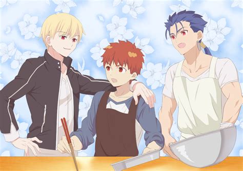 123movie today's menu for the emiya family|Today's Menu for the Emiya Family .